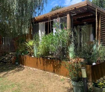 Onesse-et-Laharie Otro | Chalet cozy dans Village au cœur des pins, parking gratuit