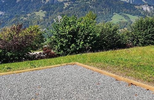 Cohennoz Chalet De Esquí | Chalet Crest-Voland, 4 dormitorios, 8 personas