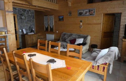 Reallon Chalet De Esquí | Chalet Crocus - Chalets pour 12 Personnes 444