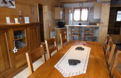 Reallon Chalet De Esquí | Chalet Crocus - Chalets pour 12 Personnes 444