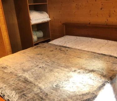 Reallon Chalet De Esquí | Chalet Crocus - Chalets pour 12 Personnes 444