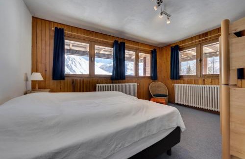 Tignes le Lac Chalet De Esquí | CHALET CROUZE - Chaleureux Chalet, ski au pied - 14 personnes