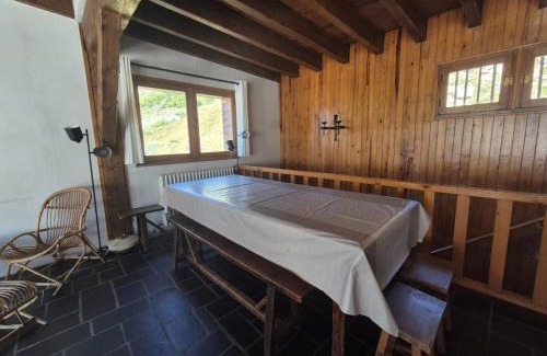 Tignes le Lac Chalet De Esquí | CHALET CROUZE - Chaleureux Chalet, ski au pied - 14 personnes