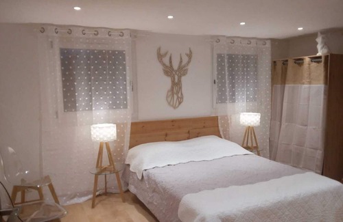 Lamoura Chalet De Esquí | Chalet D'antan Dans LE Haut-jura