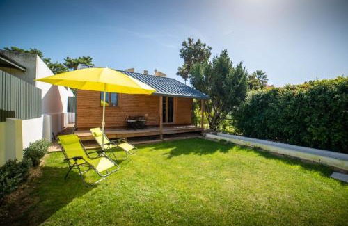 Corroios Casa | Chalet d'Aroeira