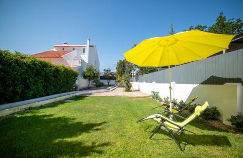 Corroios Casa | Chalet d'Aroeira