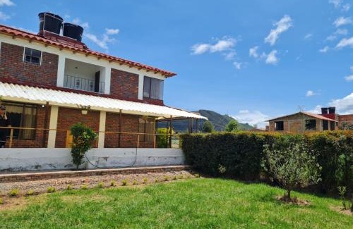 La Chapa Casa | Chalet D'Elena