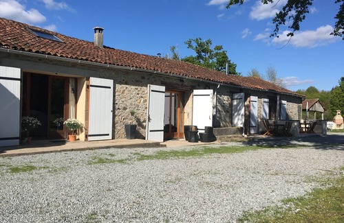 Blond Cabaña | Chalet D'ete Orchard