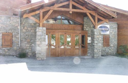 Orcieres-Merlette Apartamento | Chalet D'orcieres - 3 Pièces 6 personnes MAE-2785
