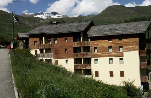Orcieres-Merlette Apartamento | Chalet D'orcieres - 3 Pièces 6 personnes MAE-2785