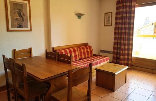 Orcieres-Merlette Apartamento | Chalet D'orcieres - 3 Pièces 6 personnes MAE-2785