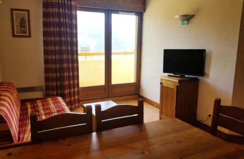 Orcieres-Merlette Apartamento | Chalet D'orcieres - 3 Pièces 6 personnes MAE-2785