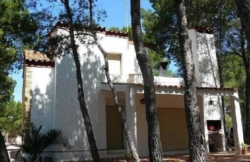 L'Ametlla de Mar Chalet De Esquí | Chalet D'Sant Jordi Alfama