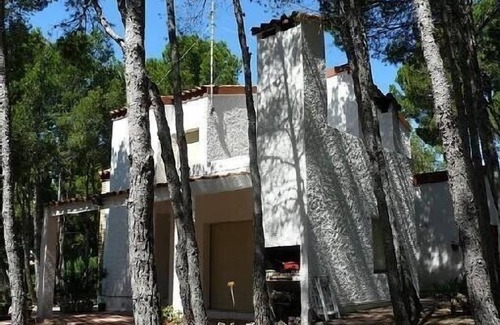 L'Ametlla de Mar Chalet De Esquí | Chalet D'Sant Jordi Alfama
