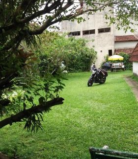 Mambucaba Chalet De Esquí | Chalet da vila