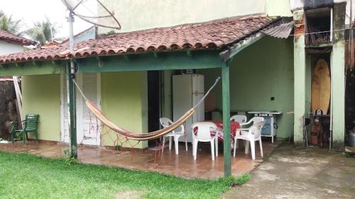 Mambucaba Chalet De Esquí | Chalet da vila