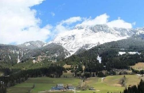 Annaberg im Lammertal Chalet De Esquí | Chalet Dachstein
