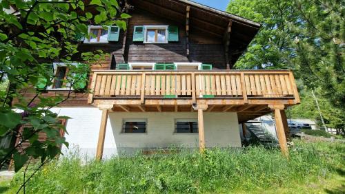 Fiesch Apartamento | Chalet-Daheim-Fiesch 3,5-Zimmerwohnung