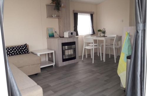 IJmuiden Chalet De Esquí | Chalet Dalile IJmuiden aan Zee vlakbij het strand