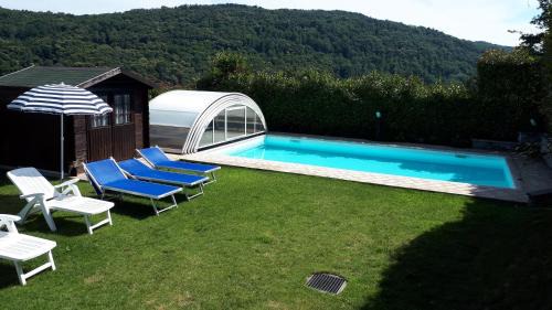 Pisano Casa | Chalet Dania