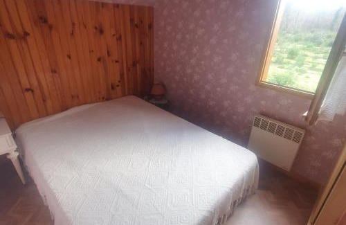 Soulac-sur-Mer Chalet De Esquí | Chalet dans un parc résidentiel de loisir - 0102