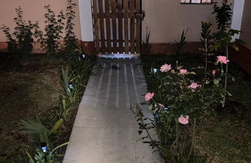 Ayacucho Chalet De Esquí | Chalet de 2 pisos ubicada en la mejor zona residencial de Ayacucho