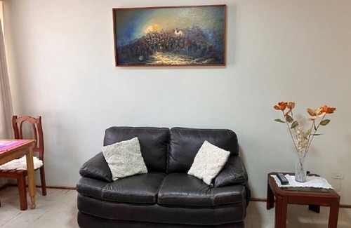 Ayacucho Chalet De Esquí | Chalet de 2 pisos ubicada en la mejor zona residencial de Ayacucho