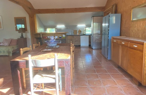 Ambax Chalet De Esquí | Chalet de Campagne au Cœur des Côteaux de Gascogne