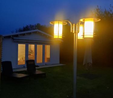 Wicquinghem Chalet De Esquí | chalet de Campagne avec option SPA - petit déj