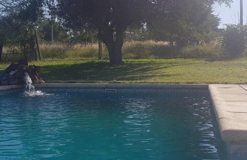 Bialet Massé Chalet De Esquí | Chalet de Campo - El Rancho