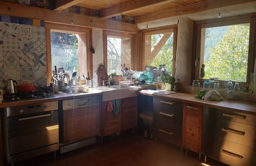 Les Vigneaux Chalet De Esquí | Chalet de Charme
