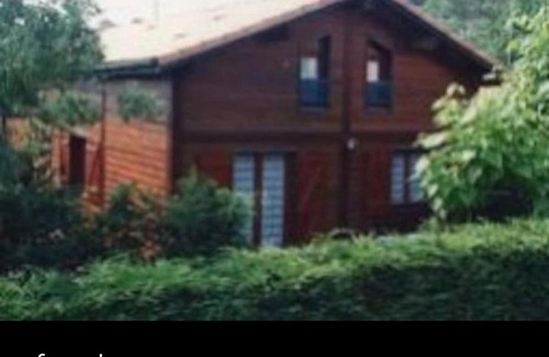 Biscarrosse Chalet De Esquí | Chalet de charme proche du lac