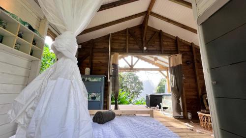 Gourbeyre Chalet De Esquí | Chalet de Dolé