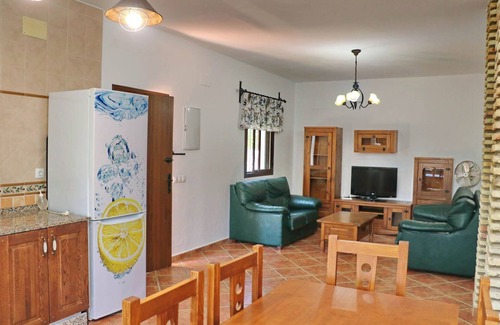Conil de la Frontera Chalet De Esquí | Chalet Dehesa Villa con piscina privada