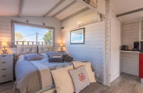 Les Adrets-de-l'Esterel Apartamento | Chalet De Charme Tout Confort