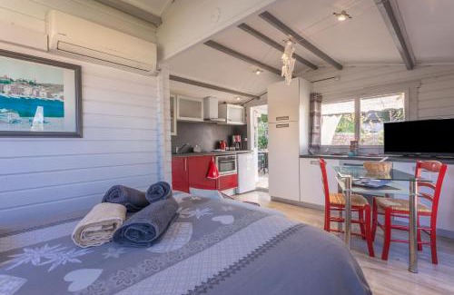 Les Adrets-de-l'Esterel Apartamento | Chalet De Charme Tout Confort