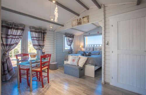 Les Adrets-de-l'Esterel Apartamento | Chalet De Charme Tout Confort