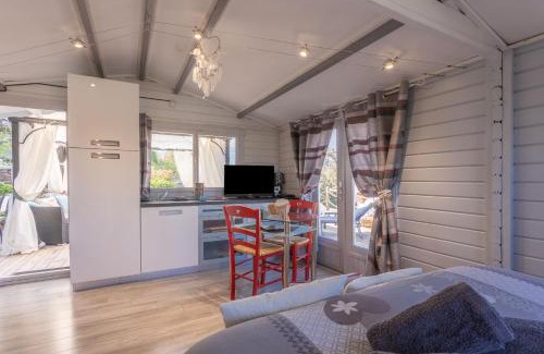 Les Adrets-de-l'Esterel Apartamento | Chalet De Charme Tout Confort