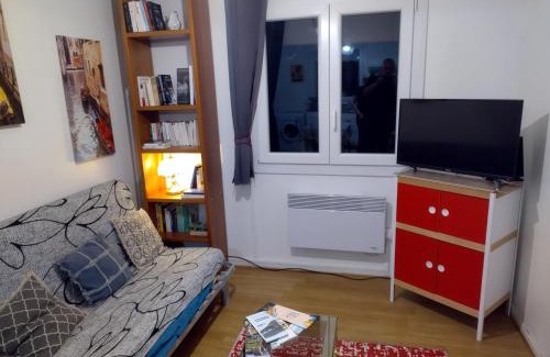 Thilay Chalet De Esquí | Chalet de l amitié