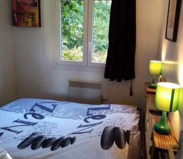 Thilay Chalet De Esquí | Chalet de l amitié