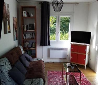 Thilay Chalet De Esquí | Chalet de l amitié
