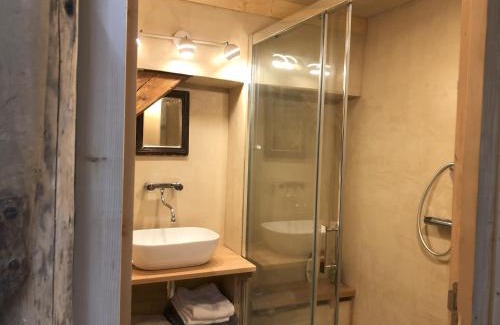 La Lechere Chalet De Esquí | chalet de l'eau rousse