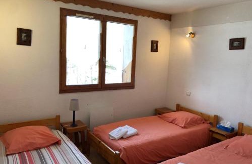 Feissons-sur-Salins Casa | Chalet de la Yodine