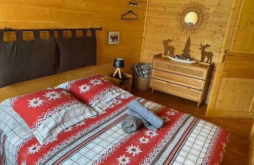 Ban-de-Laveline Chalet De Esquí | Chalet de Laveline