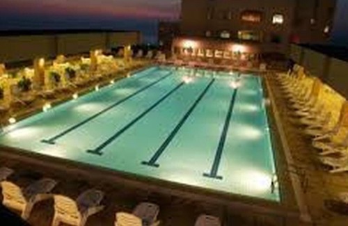 Zouk Mosbeh Apartamento | Chalet De Luxe In Siwar Resort, 2br, Near Rimal