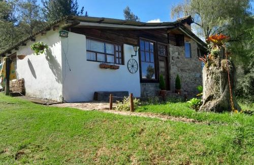 Villa de Leyva Chalet De Esquí | Chalet de montaña