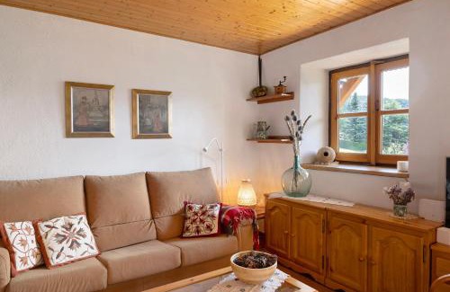 Prullans Casa | Chalet de montaña con vistas