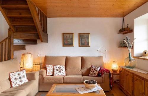 Prullans Casa | Chalet de montaña con vistas