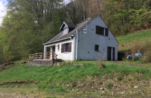 Campan Chalet De Esquí | Chalet de montagnes