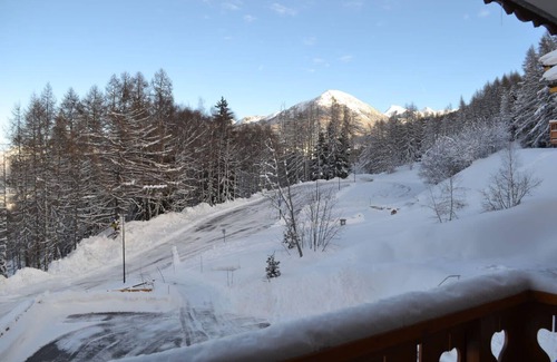 Montalbert Apartamento | Chalet de Montalbert 22B